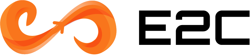 e2c store logo