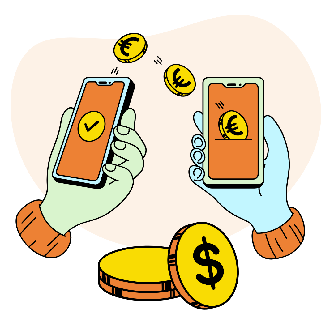 How to Build Passive Income While Supporting Your Fellow Entrepreneurs