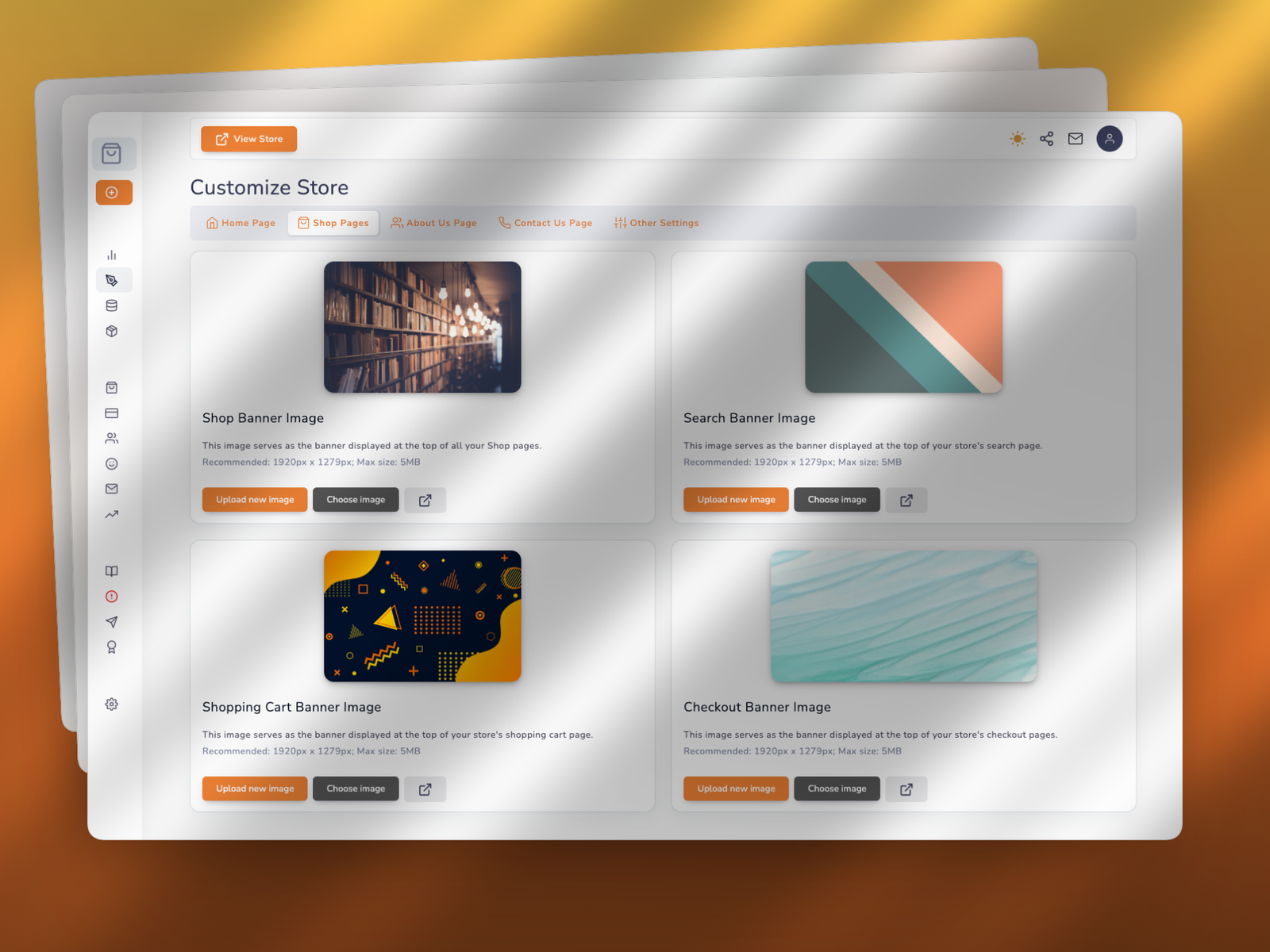 Unleash Your Creativity: Customize Your E2C Online Store Without Coding Skills