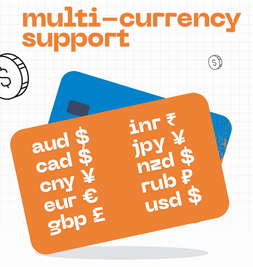 10 Currencies for Success: Powerful Ways to Sell Globally